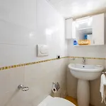 Sweet Rhome Navona Loft Centro Storico Rome