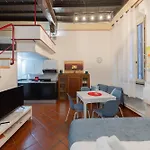 Sweet Rhome Navona Loft Centro Storico Apartment *