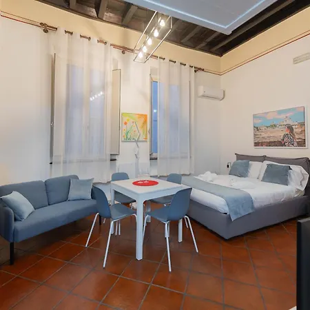Sweet Rhome Navona Loft Centro Storico * Rom