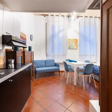 Sweet Rhome Navona Loft Centro Storico Lejlighed Rom