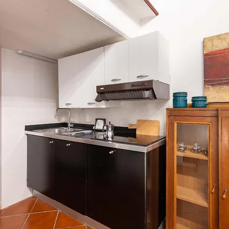 Daire Sweet Rhome Navona Loft Centro Storico Roma