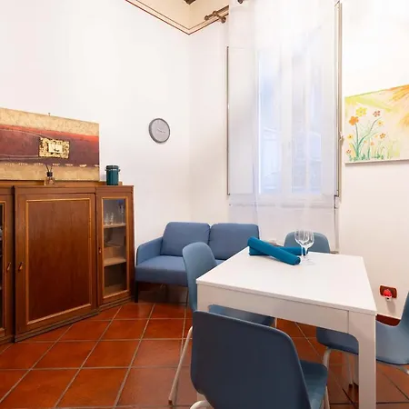 Sweet Rhome Navona Loft Centro Storico Lejlighed