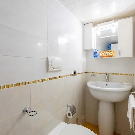 Sweet Rhome Navona Loft Centro Storico Rom