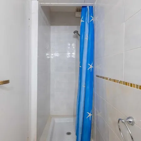 Daire Sweet Rhome Navona Loft Centro Storico *