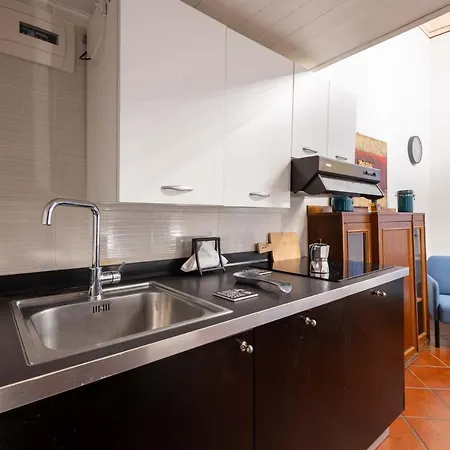 Sweet Rhome Navona Loft Centro Storico Rom