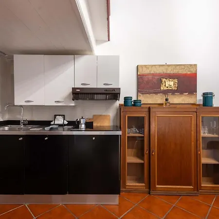 Sweet Rhome Navona Loft Centro Storico *