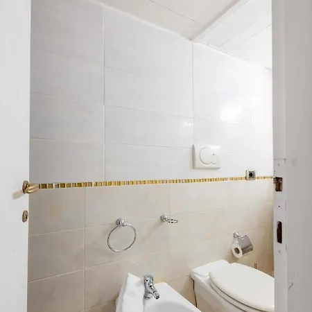 Sweet Rhome Navona Loft Centro Storico Lejlighed Rom