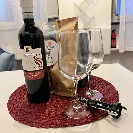 Sweet Rhome Navona Loft Centro Storico *