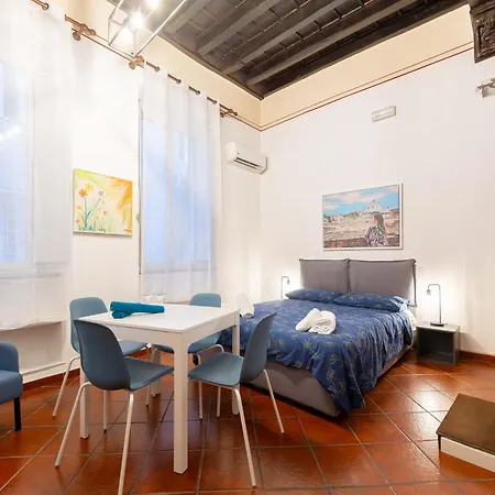 Sweet Rhome Navona Loft Centro Storico Apartament
